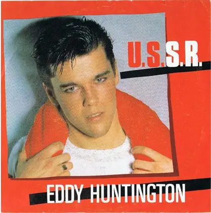 Eddy Huntington - U.S.S.R.
