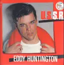 12inch Vinyl Single - Eddy Huntington - U.S.S.R.