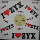 12inch Vinyl Single - Eddy Huntington - U.S.S.R.