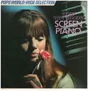 LP - Eddie Heywood - Eddy Heywood's Screen Piano
