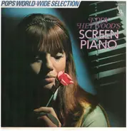 Eddie Heywood - Eddy Heywood's Screen Piano