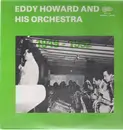 LP - Eddy Howard - And His Orchestra - 1949-1952