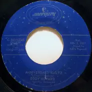 Eddy Howard And His Orchestra - Anniversary Waltz / Happy Birthday