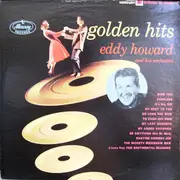 LP - Eddy Howard And His Orchestra - Golden Hits