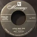 7inch Vinyl Single - Eddy Howard And His Orchestra - Little Miss One / Till We Two Are One
