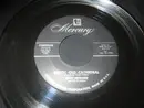 7inch Vinyl Single - Eddy Howard And His Orchestra - Rustic Old Cathedral / Why Is Your Dog Following Me