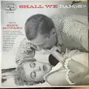 LP - Eddy Howard And His Orchestra - Shall We Dance
