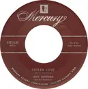 7inch Vinyl Single - Eddy Howard And His Orchestra - Stolen Love / I'll See You In My Dreams