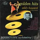 LP - Eddy Howard And His Orchestra - Golden Hits