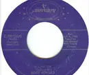 7inch Vinyl Single - Eddy Howard And His Orchestra - It's No Sin