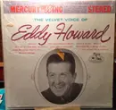 LP - Eddy Howard - The Velvet Voice Of Eddy Howard