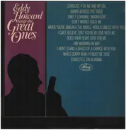 Eddy Howard - Eddy Howard Sings the Great Ones