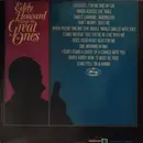 LP - Eddy Howard - Eddy Howard Sings the Great Ones - Mono