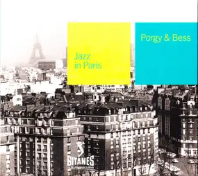 Eddy Louiss - Porgy & Bess