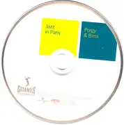 CD - Eddy Louiss , Ivan Jullien - Porgy & Bess - Digipak