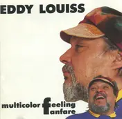 Eddy Louiss - Multicolor Feeling - Fanfare