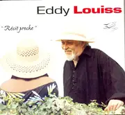 CD - Eddy Louiss - Récit Proche