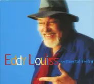 Eddy Louiss - Sentimental Feeling