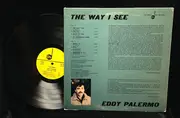 LP - Eddy Palermo - The Way I See