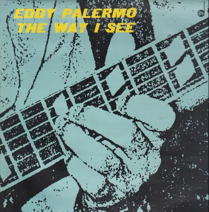 Eddy Palermo - The Way I See
