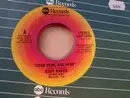 7inch Vinyl Single - Eddy Raven - Good News , Bad News / Sam