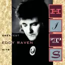 CD - Eddy Raven - Greatest Hits