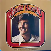 LP - Eddy Raven - This Is Eddy Raven