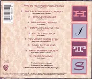 CD - Eddy Raven - Greatest Hits