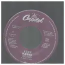 7inch Vinyl Single - Eddy Raven - Island