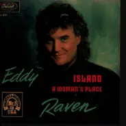 Eddy Raven - Island