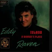 Eddy Raven - Island