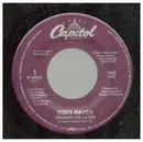 7inch Vinyl Single - Eddy Raven - Sooner Or Later