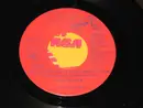 7inch Vinyl Single - Eddy Raven - You Should Have Been Gone By Now