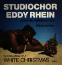LP - Eddy Rhein Chor & Kai Rautenberg-Trio / Irene Oliver - I'm Dreaming of a White Christmas - Gatefold