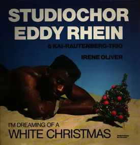 Irene Oliver - I'm Dreaming of a White Christmas
