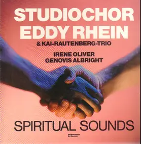 Irene Oliver - Spiritual Sounds