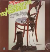 LP - Eddy S. Martin - Follow Me To Nashville
