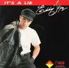 12inch Vinyl Single - Eddy Skyn - It's A Lie