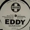 12'' - Eddy - Someday