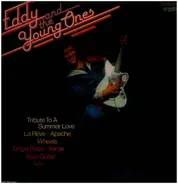 Eddy & The Young Ones - Eddy & The Young Ones