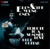 Eddy - Tribute To A Summer Love / Blue Guitar