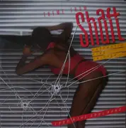 12'' - Eddy & The Soulband - Theme From Shaft (Authentic Club Version)