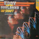 12'' - Eddy & The Soulband - Theme From Shaft