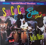 Eddie and the Soul Band - Soul Cha Cha