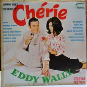 Eddy Wally - Chérie