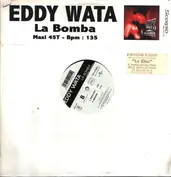 Eddy Wata