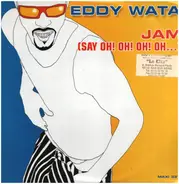 Eddy Wata - Jam
