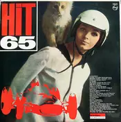 Eddy Williams' Orchestra - Hit 65