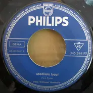 Eddy Williams' Orchestra - Madison Beat
