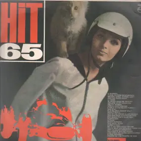 Eddy Williams - Hit 65